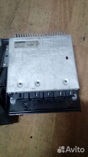 4461350160 Блок управления ABS Iveco EBS