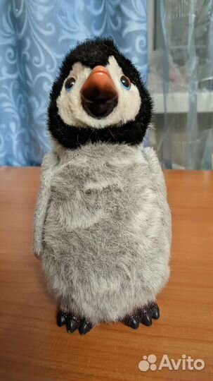 Пингвин Hasbro