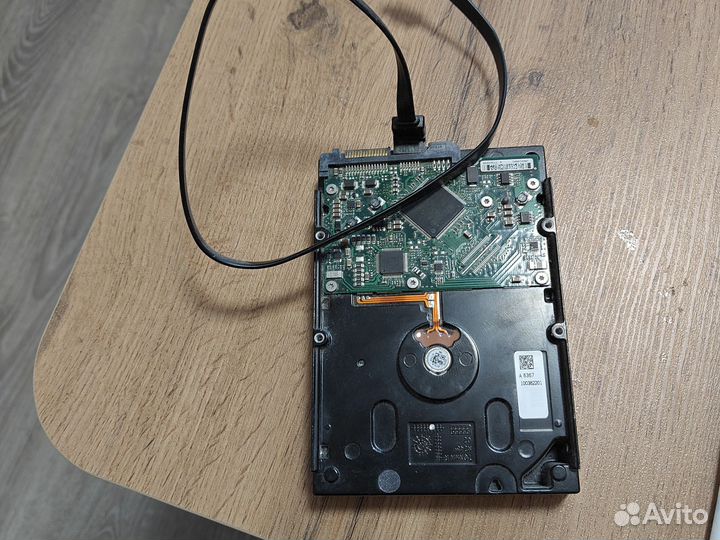 Жесткий диск 500 гб 3.5