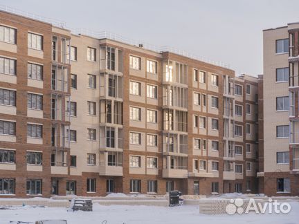 Ход строительства Эко-комплекс «Salt park» 4 квартал 2022