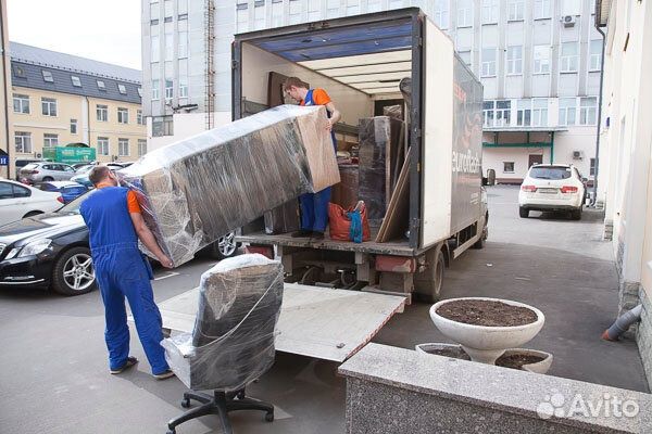 Грузоперевозки Переезды Грузчики Уфа. Частник