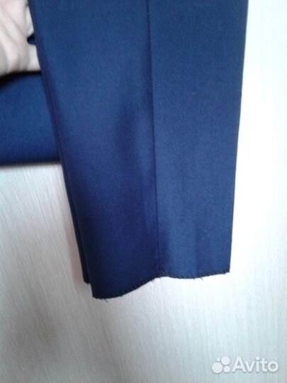 Новая школьная форма