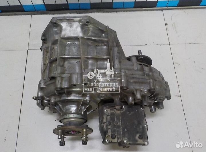 Коробка раздаточная Toyota 36100-0K460