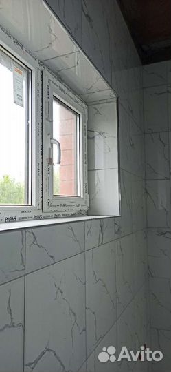 Укладка плитки