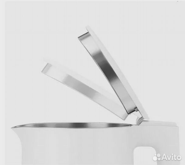 Электрический чайник Xiaomi Mijia 2 (1.7L)