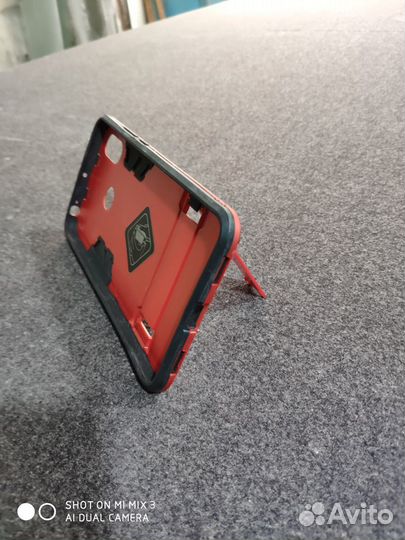 Чехол для Xiaomi Mi Max 3