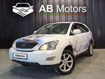 Lexus RX 3.3 AT, 2004, 450 000 км, с пробегом, цена 975 000 руб.