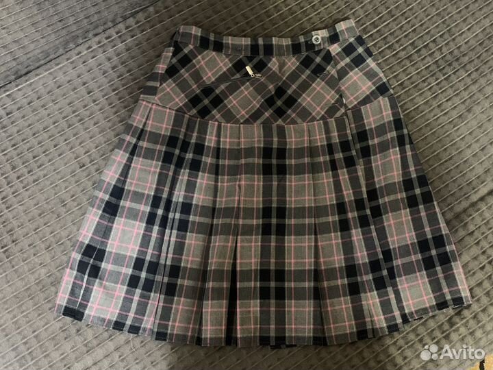 Школьная форма для девочек пакетом 44-46размер