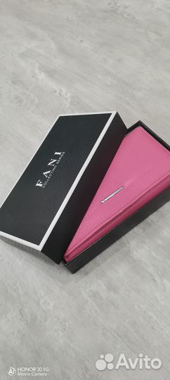 Кошелек женский