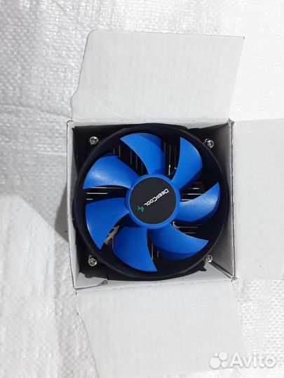 Кулер для процессора deepcool Theta 20 PWM