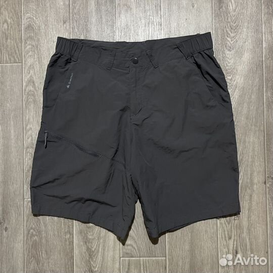 Треккинговые шорты Quechua как Arcteryx