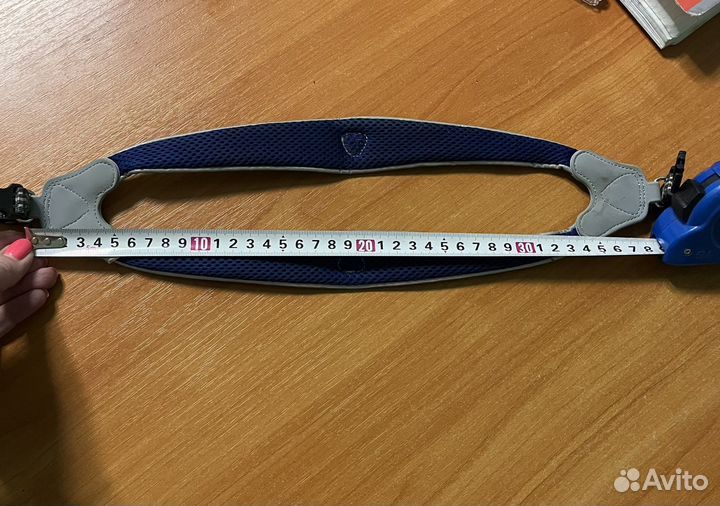 Шлейка для собаки