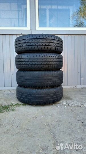 Колеса r 14 летние на ваз бу
