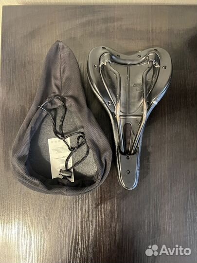 Седло для велосипеда