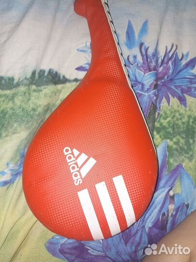 Ракетка для тхэквондо