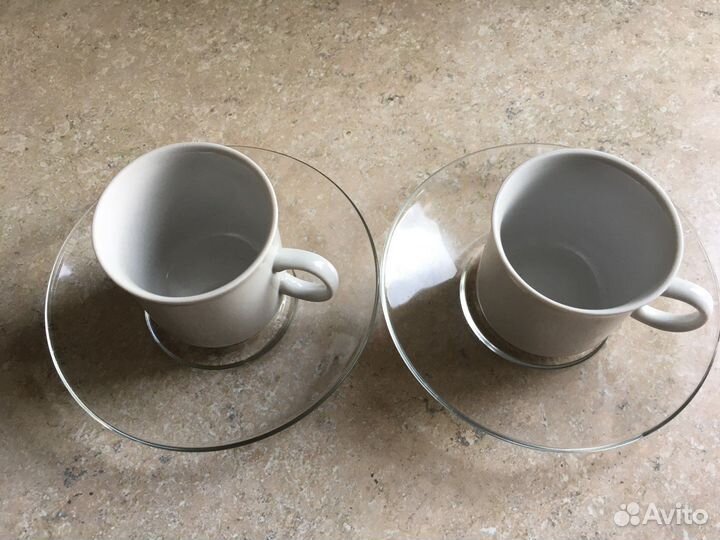 Кофейная чашка - Цена за Всё