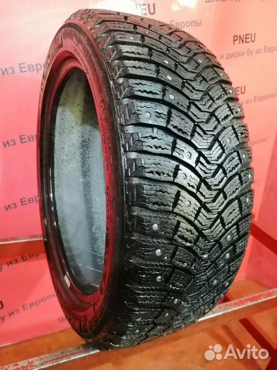 Michelin X-Ice North 2 205/50 R17 93T