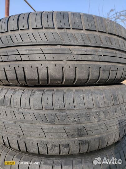 Cordiant Sport 185/60 R15 84