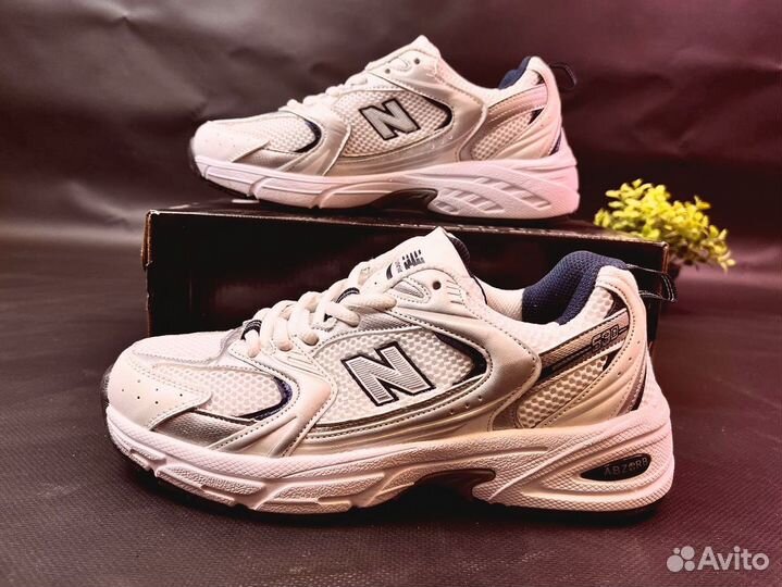 Кроссовки New Balance 530 lux