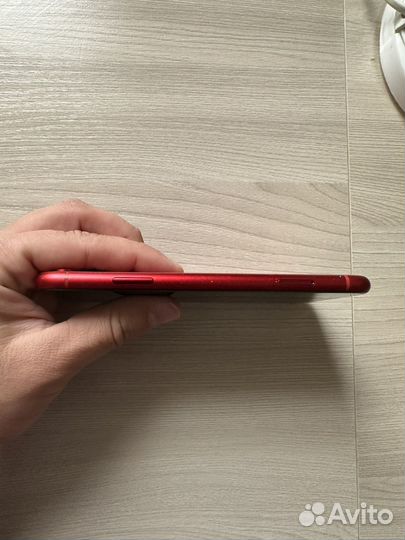 Apple iPhone XR 64gb Red