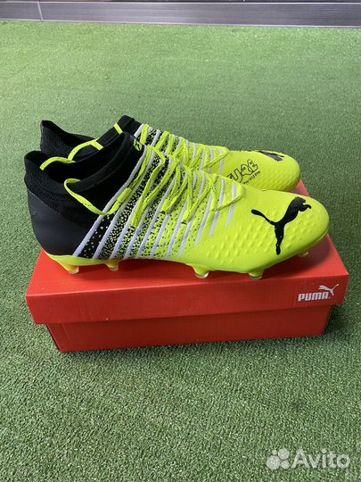 Бутсы puma future z