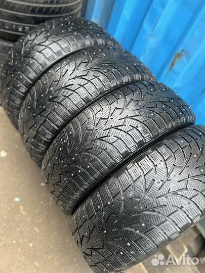 Toyo Observe G3-Ice 235/65 R17 106T