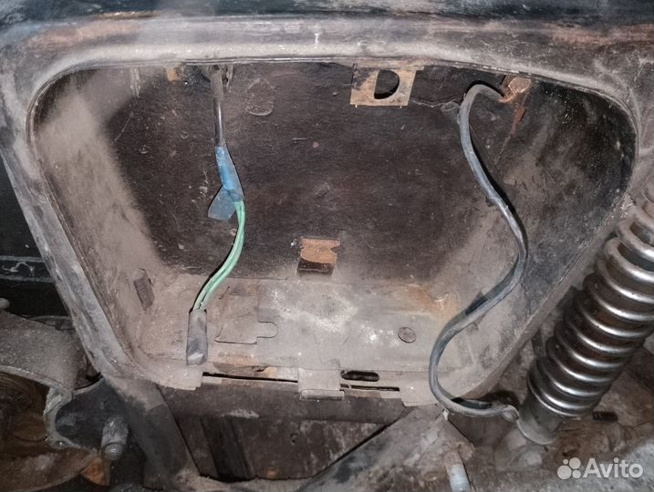 Бардачки иж юпитер, планета