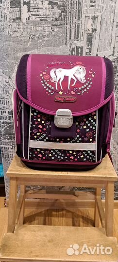 Рюкзак для начальной школы