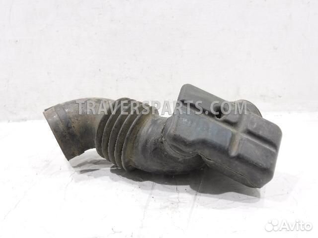 Патрубок воздушного фильтра