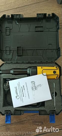 Заклепочник электрический SkyTools Absolut SK 1006