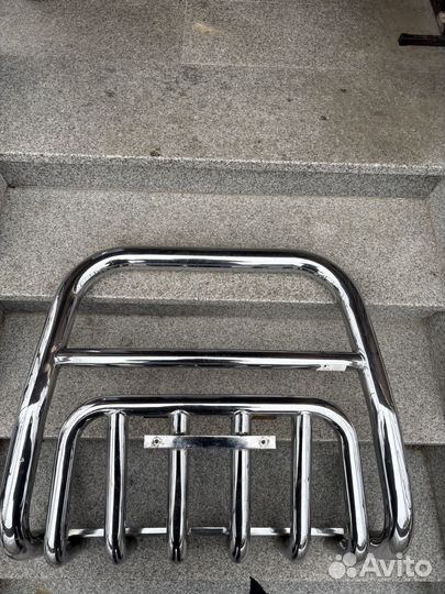 Кенгурятник