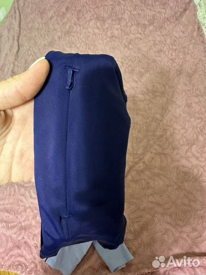 Тайтсы Mizuno женские