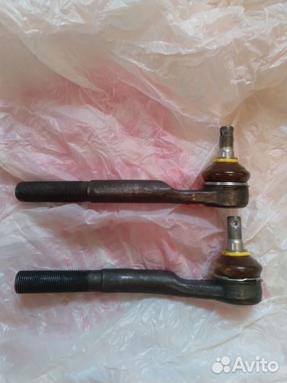 Рулевые наконечники ваз 2114-2108,новые