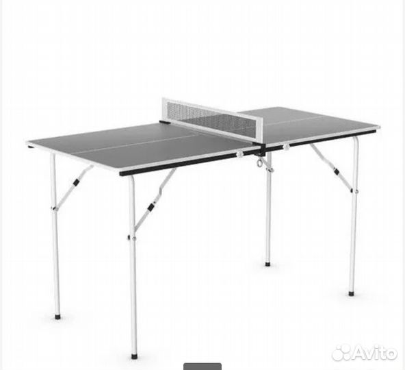 Раскладной стол