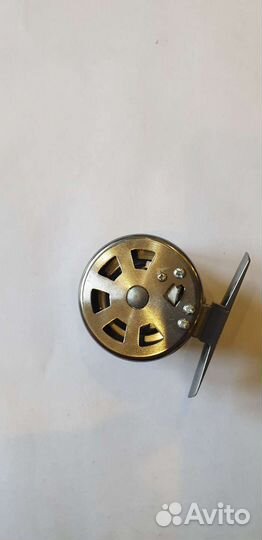 Катушка для зимней рыбалки