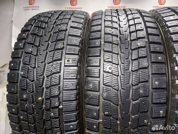 Dunlop SP Winter Ice 01 285/60 R18