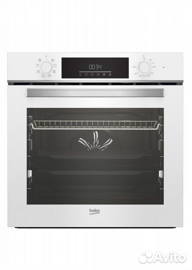 Духовой шкаф Beko bbim 14300 WMS Новый