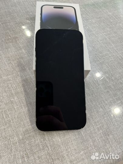 iPhone 14 Pro, 256 ГБ