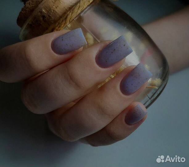 Мастер маникюра