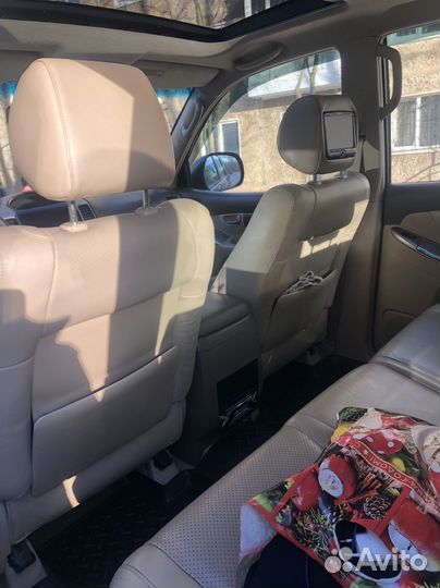 Toyota Land Cruiser Prado, 2005