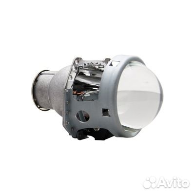 Галогенные линзы Hella-3R H7,D2,D4 (2шт.)