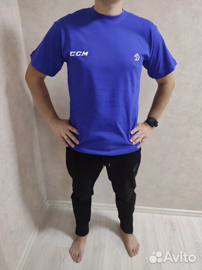 Футболки хоккей