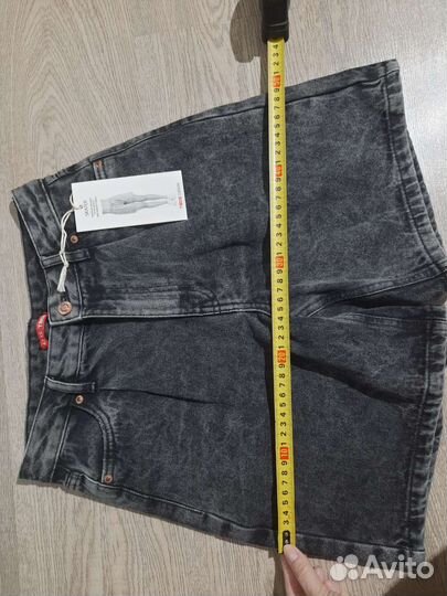 Шорты женские новые