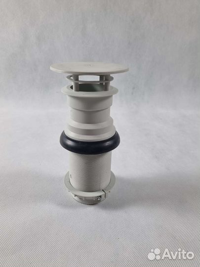 Грибок выхлопа печки Truma Trumatic S5002/5004