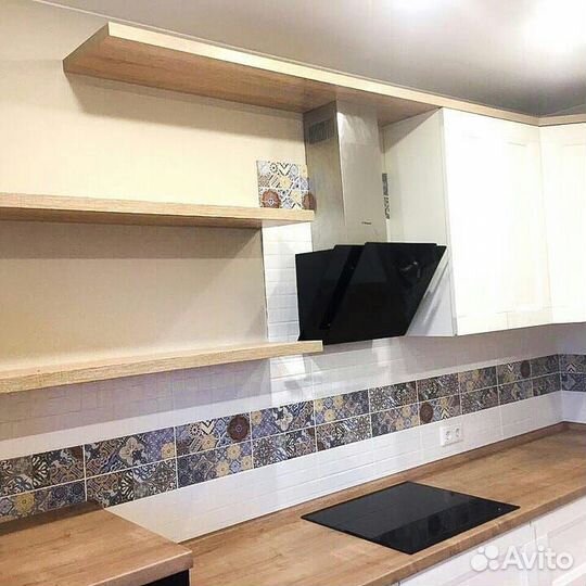 Кухонный гарнитур на заказ