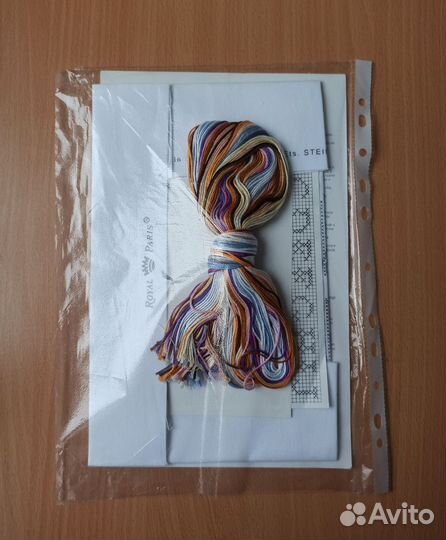 Набор для вышивания Anchor