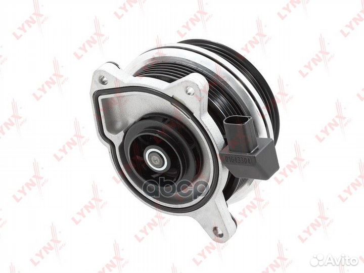 CW-0032 помпа VW Golf V/Jetta III/IV, Audi, Se