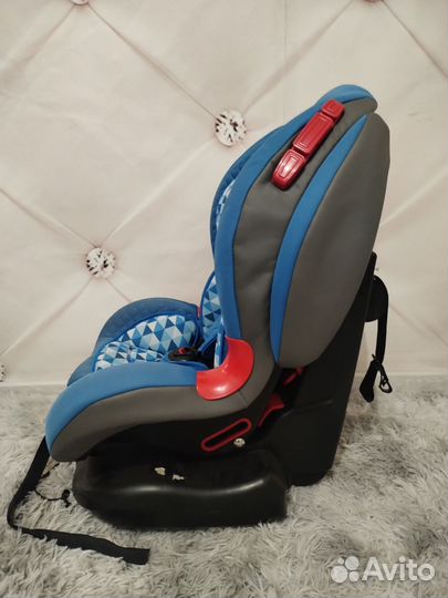 Детское автокресло Corol Newline isofix