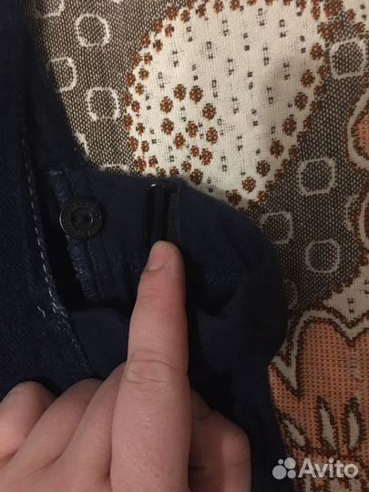 Комбинезон для беременных