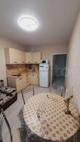 1-к. квартира, 41 м², 6/8 эт.